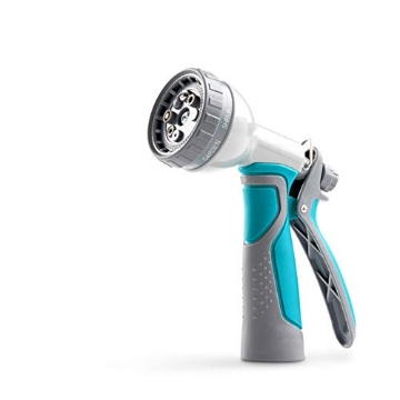 Picture of Gilmour 830112-1001 Gilmour 830112-1001 Rear Trigger Pattern Nozzle, White (EA)