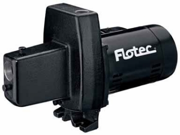 Picture of Flotec FP4122 Fp4122 3/4 Hp Cisw Jet Pump - Pentair Water - Flotec/Simer (EA)