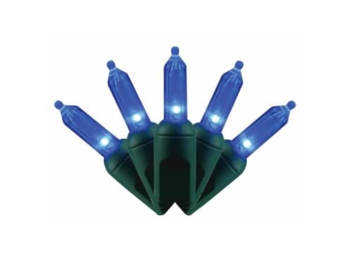 Picture of Celebrations T550BL6A Celebrations T5 50L Blue (EA)