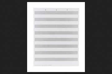 Picture of CENTURION INC 9108838 Centurion Bin Tags Non-Adhesive Gray (EA)