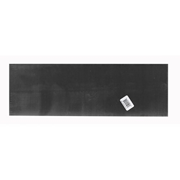 Picture of Boltmaster 11811 Boltmaster 18 in. Uncoated Steel Weldable Sheet (PK-5-EA)