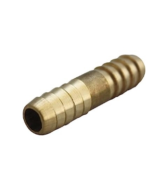 Picture of ACE TRADING - ZW 6JC126310701145 Brass 5/8 in. D X 5/8 in. D Hose Mender 1 pk (PK-5-EA)
