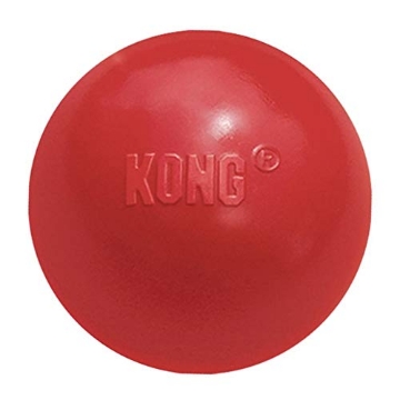 Picture of KONG COMPANY KO-KB1 KONG, Ball Red, Medium/Large (EA)