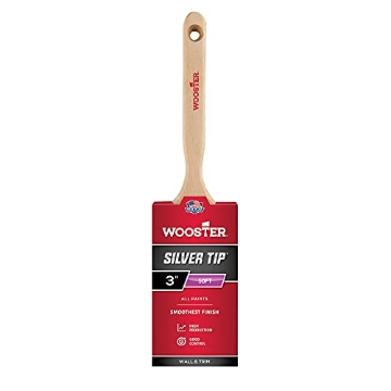Picture of WOOSTER 5220-3 Wooster Brush 5220-3 Paintbrush, 3-Inch (EA)