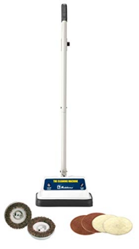 Picture of KOBLENZ P620B Koblenz Shampooer/Polisher Cleaning Machine With T-Bar Handle (EA)