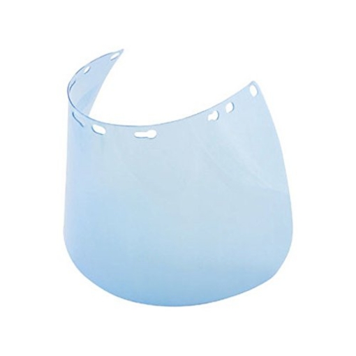 Picture of FORNEY INDUSTRIES INC 58602 Forney 8 in. H x 15.5 in. W Plastic Window Shield 0.33 lb. Clear 1 pc. (EA)