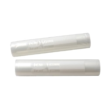 Picture of SKYWATCH CAPITAL PARTNERS INC 1391 LEM MaxVac 2-Piece Vacuum Bag Rolls | 14" x 20' (EA)