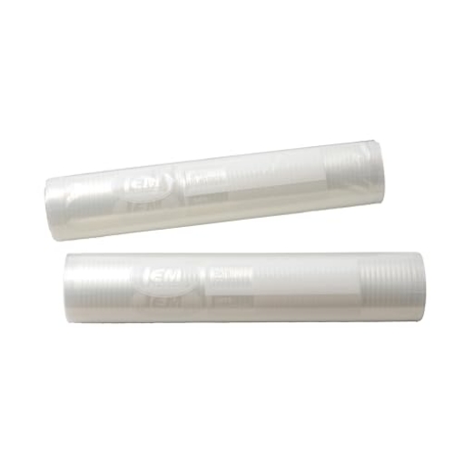Picture of SKYWATCH CAPITAL PARTNERS INC 1391 LEM MaxVac 2-Piece Vacuum Bag Rolls | 14" x 20' (EA)