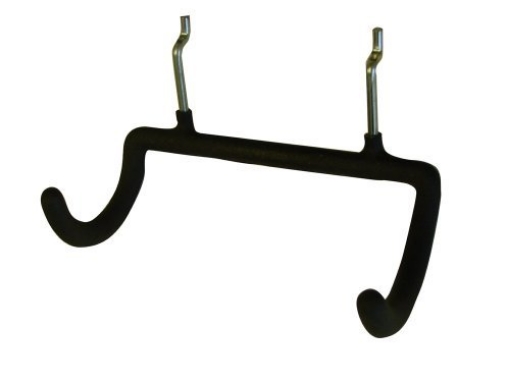 Picture of CRAWFORD SHDH Crawford SHDH 3.5" X 5" X 3" Power Drill Peg Holder (EA)