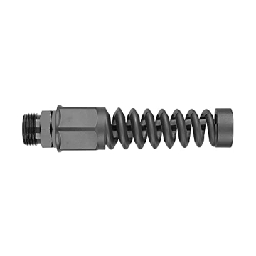 Picture of Legacy Manufacturing RP900625M Flexzilla Pro Water Hose Reusable Fitting, Male, 5/8 in. - RP900625M (EA)