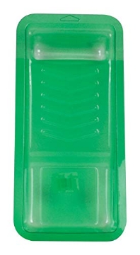 Picture of LINZER PRODUCTS CORP RM 421 Paint Tray Green 4" (EA)