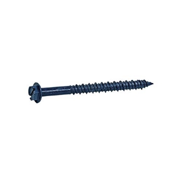 Picture of Grip On HC31341C CON SCREW 3/16X1.75" 1# (PK-12-EA)