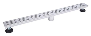 Picture of Mueller 133-004G01 B & K Linear Shwr Drain 36" Ch (EA)