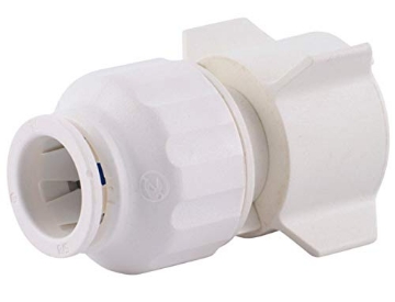 Picture of Shark Industries Ltd 25658 RELIANCE WORLDWIDE CORPORATION Closest F CNNCTR 3/4X1/2 (EA)