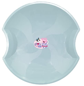 Picture of MIDWEST QUALITY GLOVES PP50K Midwest Gloves & Gear PP50K Snow Saucer, Blue (EA)