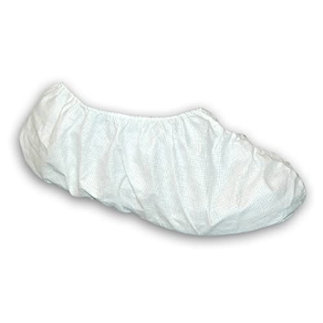 Picture of Trimaco 04501/50 Trimaco SuperTuff Polypropylene Shoe Guards, 50 pairs (EA)