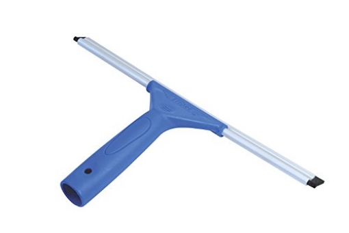 Picture of Ettore Products Company 17012 Ettore, 12 17012 All-Purpose Squeegee, Inch, Blue (EA)