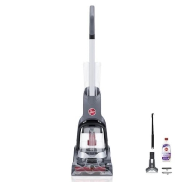 Picture of HOOVER INC FH55000V Hoover PowerDash Carpet Cleaner Machine, FH55000 (EA)