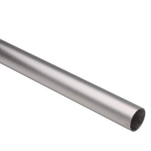 Picture of LIDO DESIGNS LB-44-A106/6 Lido Designs LB-44-A106/6 6ft Ss Closet Rod (EA)