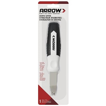 Picture of ARROW FASTENER CO LLC SL24D Arrow ‎SL24D Staple Remover with Stainless Steel Lifter for Upholstery, Furniture, Repairs, and Crafts (EA)