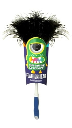 Picture of Ettore Products Company 32026 Ettore 32026 Featherhead Ostrich Duster (EA)