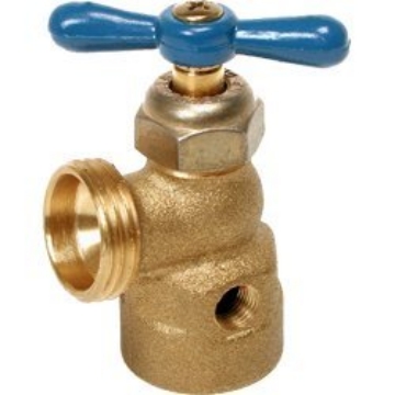 Picture of DIAL MFG 92575 Dial 92575 Brass Sill Cock (EA)