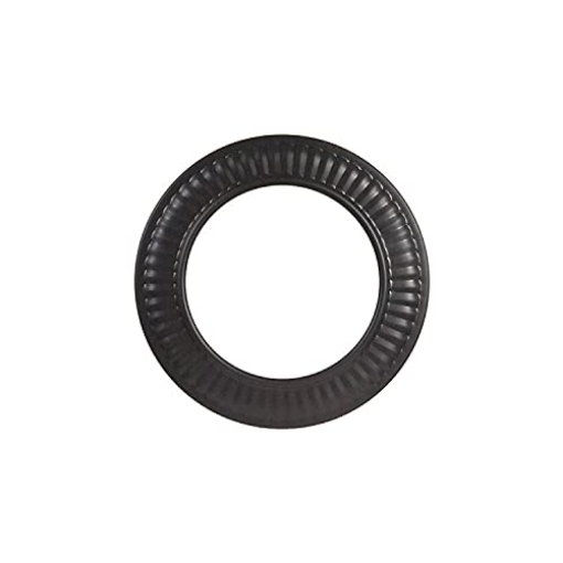 Picture of IMPERIAL BLADES INC BM0095 Imperial United States HDW/U S HA 24 Gauge Collar, 7", Black (EA)