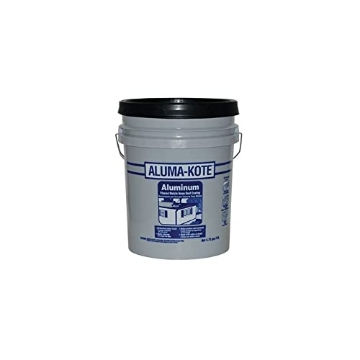 Picture of GARDNER 6245-GA GARDNER-GIBSON 6245-GA Series 4.75GAL Roof Coating, No Color (EA)