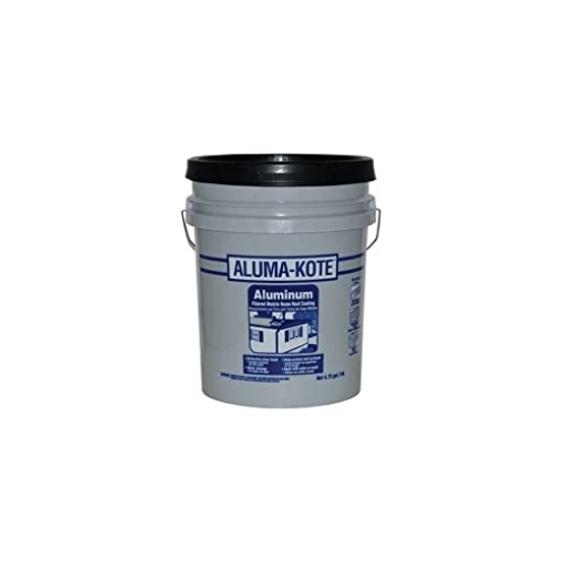 Picture of GARDNER 6245-GA GARDNER-GIBSON 6245-GA Series 4.75GAL Roof Coating, No Color (EA)