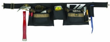 Picture of CLC 1429 CLC Work Gear 1429 12 Pocket Tool Belt Work Apron (EA)