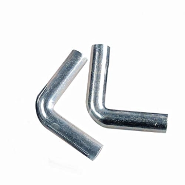 Picture of TOMMY DOCKS PRODUCTS LLC A-50004 Tommy Docks Silver Steel Steel L-Pin (EA)