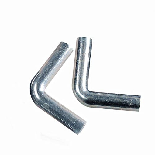 Picture of TOMMY DOCKS PRODUCTS LLC A-50004 Tommy Docks Silver Steel Steel L-Pin (EA)