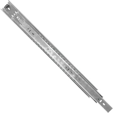 Picture of Knape & Vogt TT100RP 550 KNAPE & VOGT MFG TT100RP 550 Heavy Duty Drawer Slide (EA)
