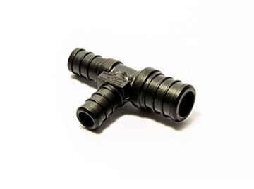 Picture of FLAIR-IT 32824 Flair-It Pex Rd Tee3/4x1/2x1/2 5p (EA)