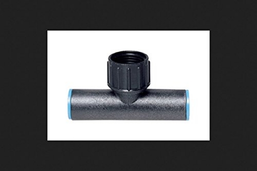 Picture of Rain Drip 358G00UB Raindrip Drip Irrigation Swivel Adapter (EA)