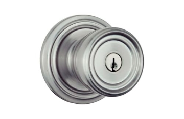 Picture of BRINKS HOME SECURITY 23005-119 Drlk Knob Entry Baret Sn (EA)