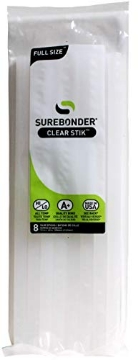 Picture of FPC Corporation DT-8 Fpc Surebonder DT-8 10" All Purpose Glue Sticks 8 Count (EA)
