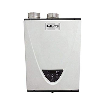 Picture of Reliance TS-240-GIH Reliance Water Heater Co Ts-240-gih Reliance, Natural Gas Tankless Water Heater, (EA)