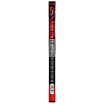 Picture of JCK 10000012177 Jack Links 10000012177 1 oz Squatch Original Stix - pack of 20 (PK-20-EA)
