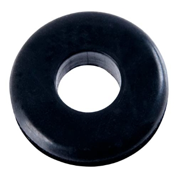 Picture of JANDORF SPECIALTY HARDWARE 61497 Jandorf Specialty Hardw Grommet Rubber 5/8 Od 61497 (EA)