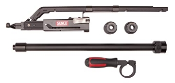 Picture of SENCO FASTENING SYSTEMS 10X0012N Senco 10X0012N DS530-D1 3 in. Auto-Feed Screwdriver Attachment (EA)