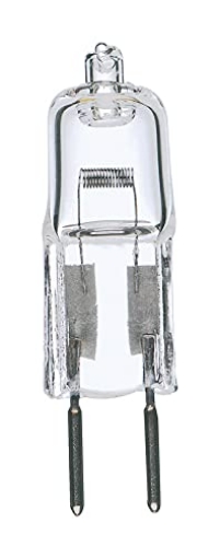 Picture of SATCO PRODUCTS INC S3470 Satco 50W 50T4 Mini BI/PIN12 (PK-12-EA)