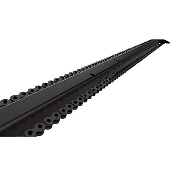 Picture of THE CHAMBERLAIN GROUP INC 7708CB-P Chamberlain 7708CB-P Chain Drive Rail Extension Kit for 8 Foot High Garage Doors (EA)