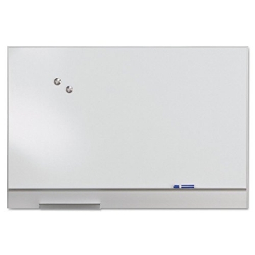 Picture of ICE 31240 Iceberg Superior Easel Style Dry Erase Board, Office Supplies, 48 x 32 (EA)