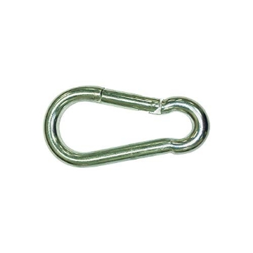 Picture of Baron 2450S-1/4 Manufacturers Direct 2450S-1/4 Spring Snap (EA)