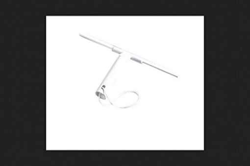 Picture of Ettore Products Company 15100-C12 Ettore Squeegee Shower 11 " Glass (PK-12-EA)