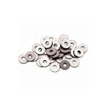Picture of ARROW FASTENER CO LLC WA1/8 Arrow Fastener Co WA1/8 Rivet Washer 0.12 in Aluminum (EA)