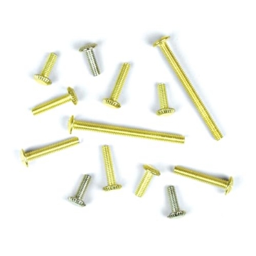 Picture of JANDORF SPECIALTY HARDWARE 60141 Screws, Assorted, Set of 13: Versatile Collection for Various Applications (EA)