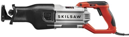 Picture of Skil SPT44-10 SKIL 15 Amp Heavy Duty Reciprocating Saw-SPT44-10 (EA)