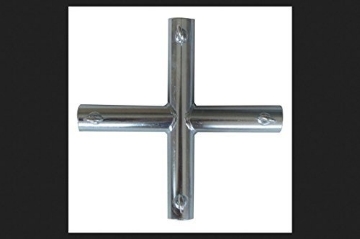 Picture of AHC 77292 FX "X" FITITNG 1" (EA)